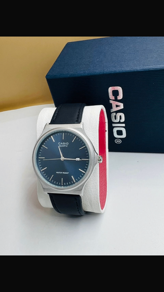 Casio Montre Homme Élégante