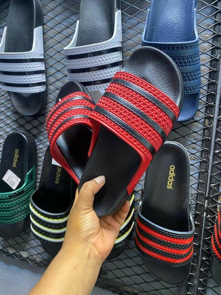 Adidas Slides