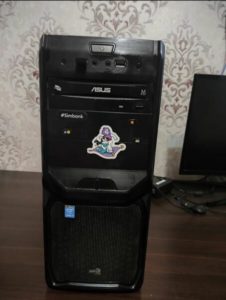 Начально-игрово-рабочий ПУПСИК