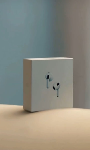 AirPods2 Lux