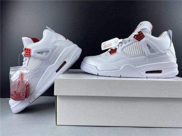 Jordan 4
