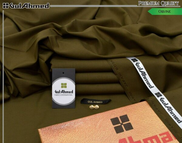 Luxury Mens Suitings by EMAAN FABRICS