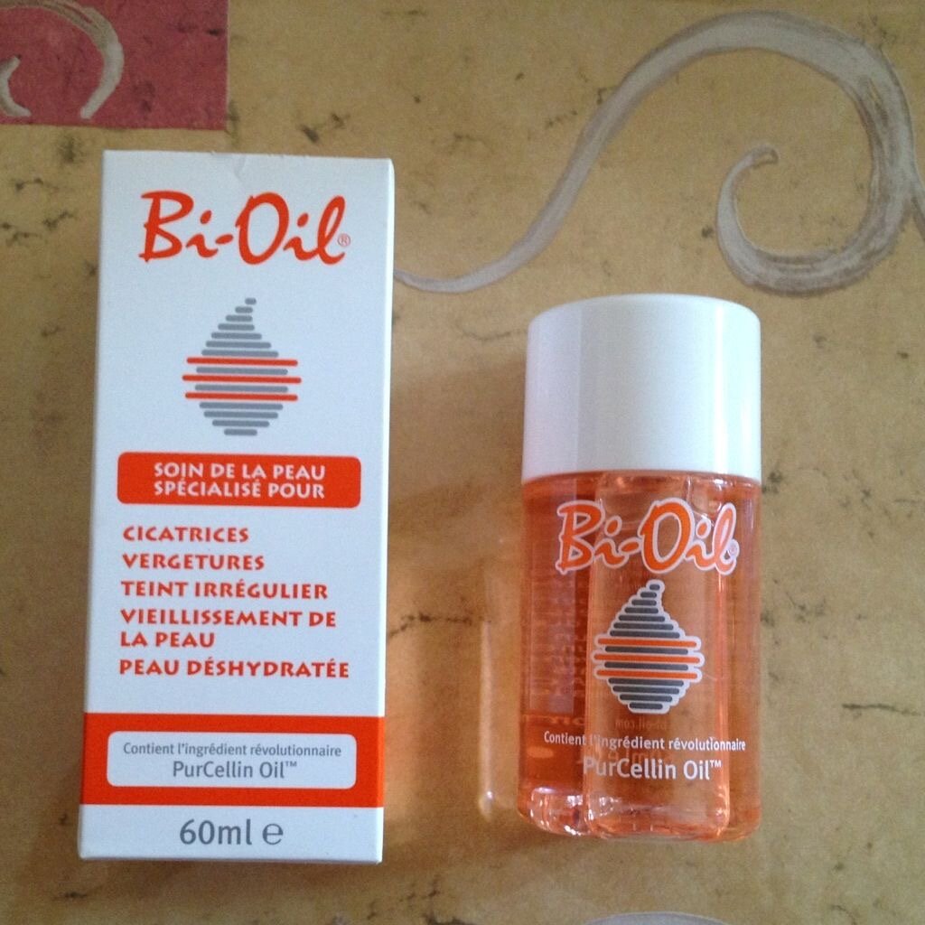 Bi-Oil Soin de la Peau 60ml