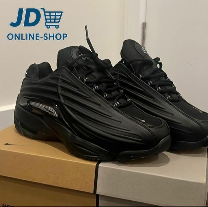 Nike nocta noir Original