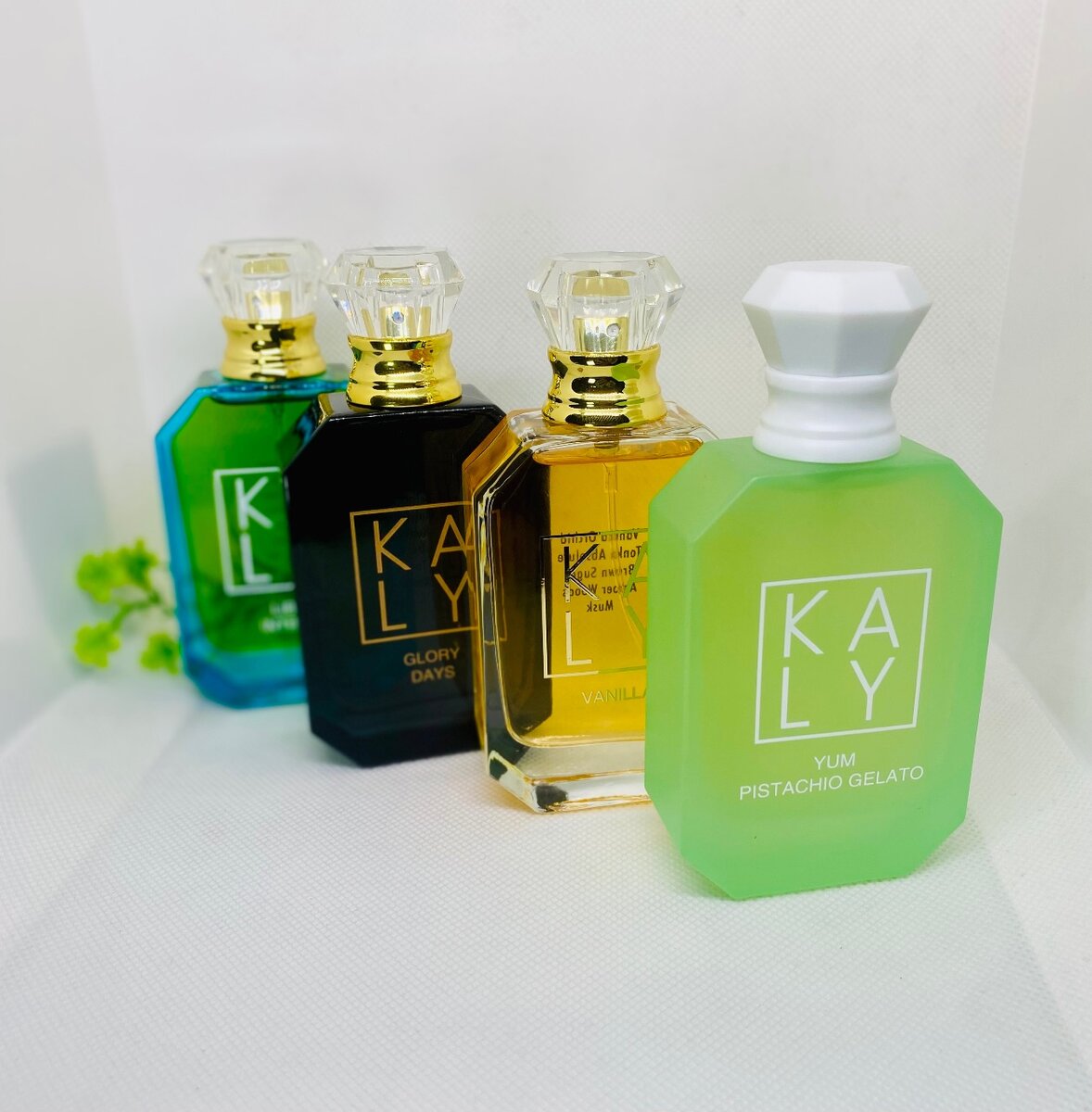 Kaly perfumes