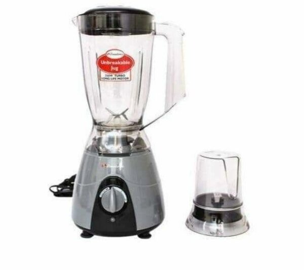 Mixeur haute performance