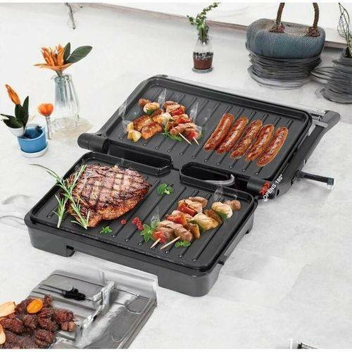 Gril électrique multifonctions