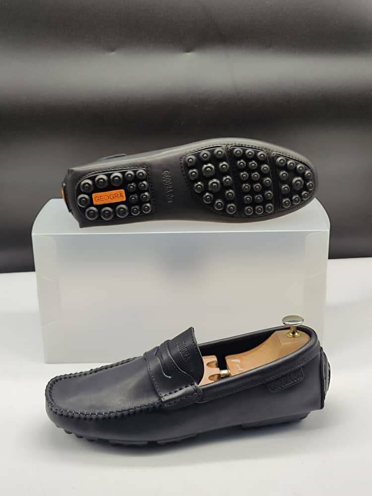 Mocassins Soulier original ( livraison gratuite )