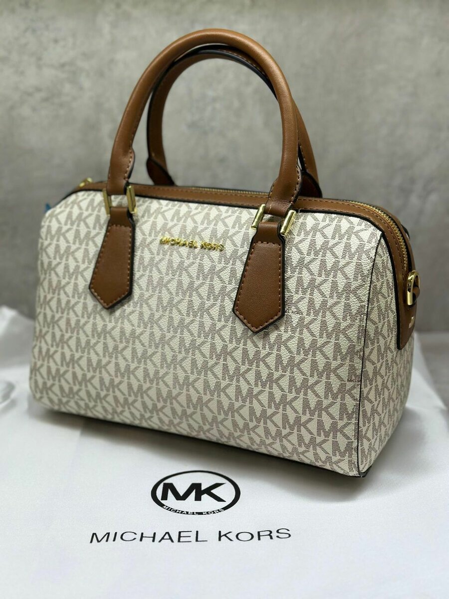 МK PREMIUM KAНВА КОЖА/ бесплатная доставка