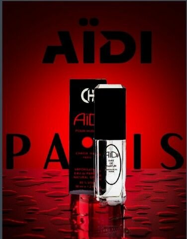 Aïdi Pour Homme et F arfum