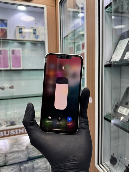 iphone 13 simple 128giga