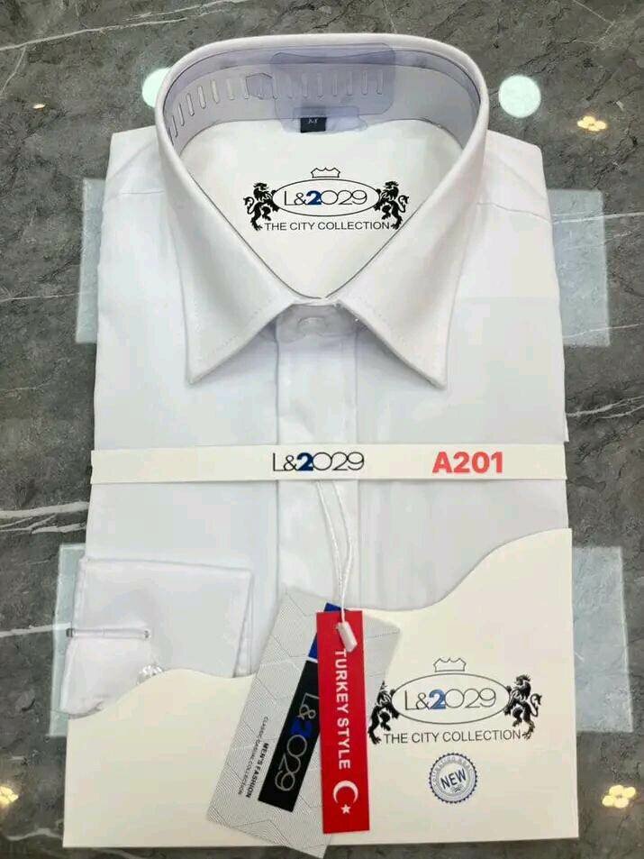 Authentic smart shirts
