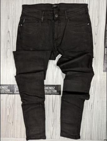 High quality denim jeans