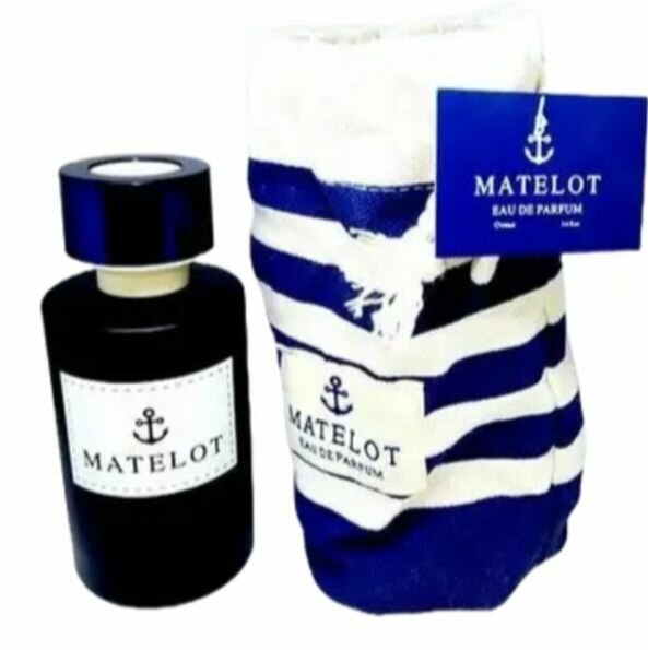 Eau de Parfum Matelot