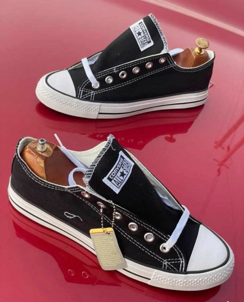 Converse all star original