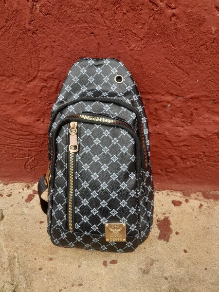 Sac à bandoulière élégant