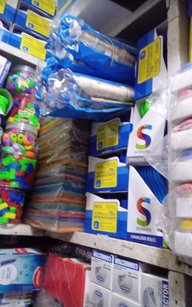 Papeterie Arc-en-Ciel