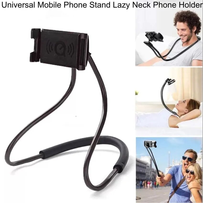 Phone holder