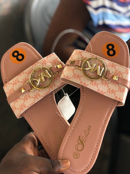 Sandales élégantes pour femmes