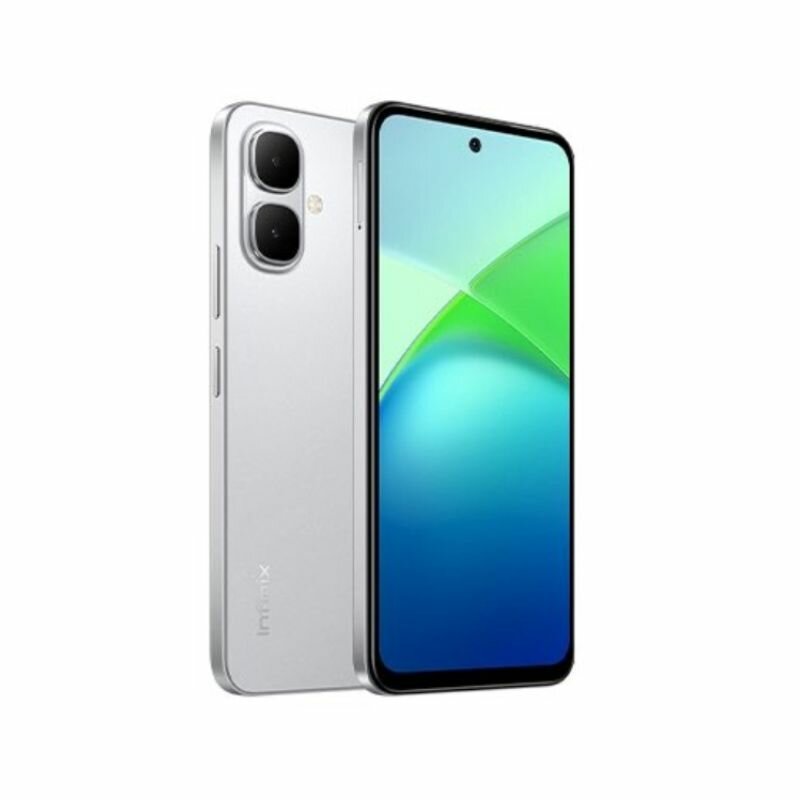 Infinix Smart 10 - 6/64Go