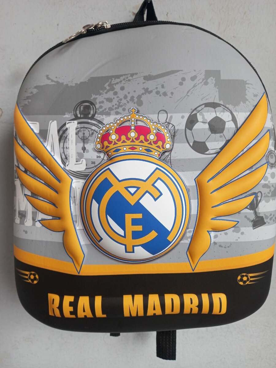 Sac à dos Real Madrid