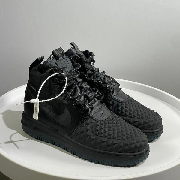 Nike Lunar Force 1 Duckboot