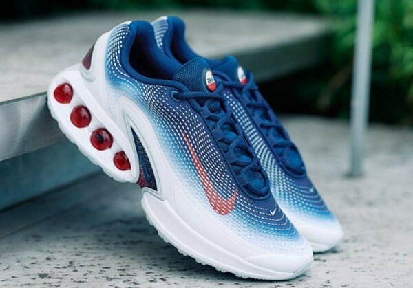Nike Air max Dn