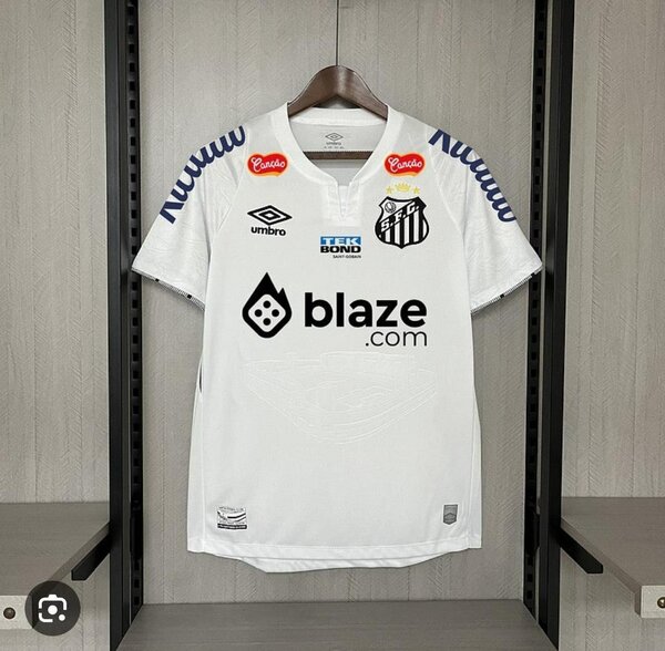 Maillot santos