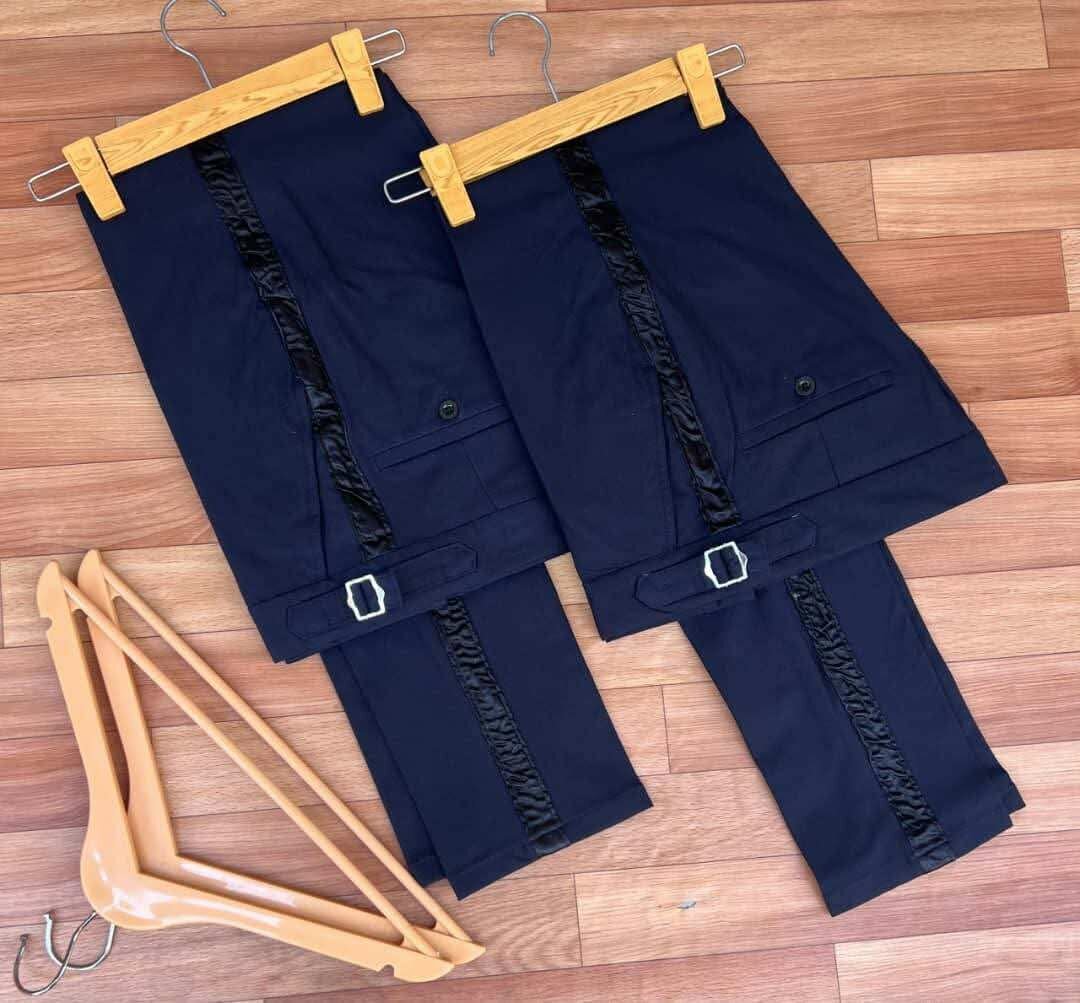 Men's trousers