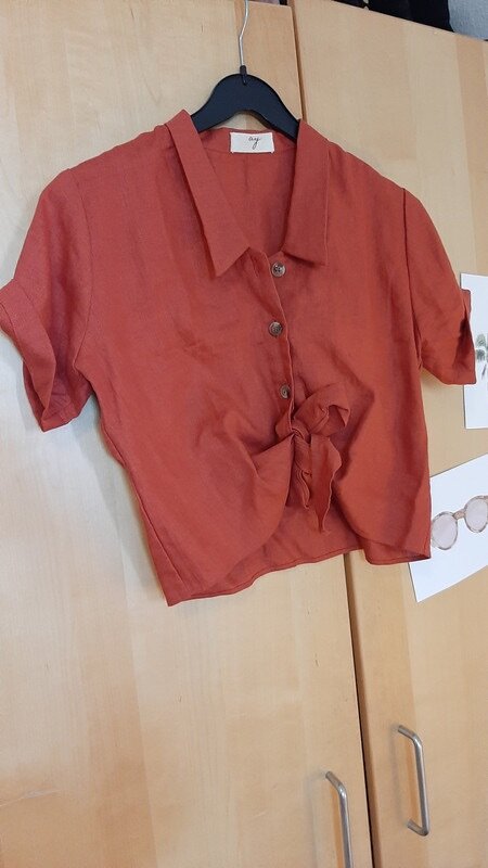 Chemises et T-Shirts Femme