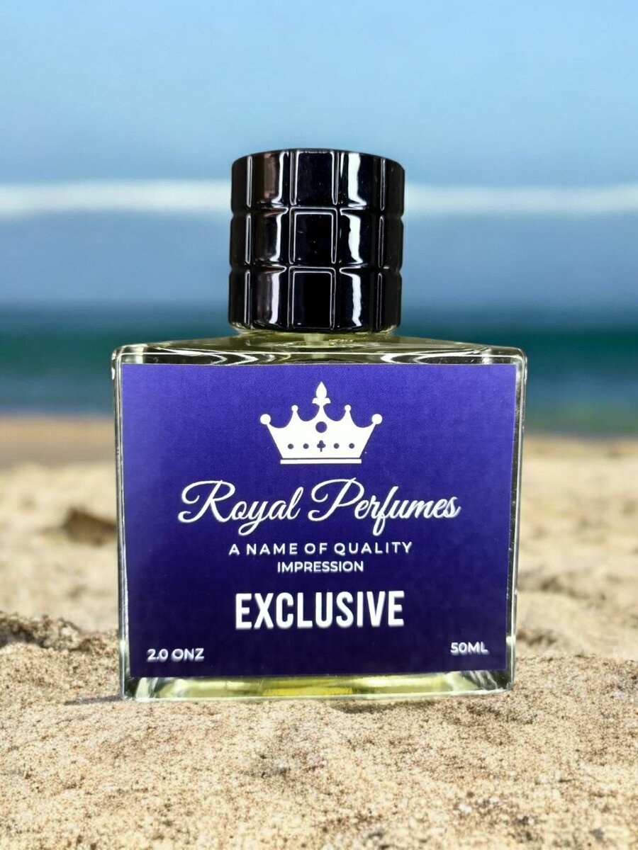 Exclusive our impression of INVICTUS AQUA