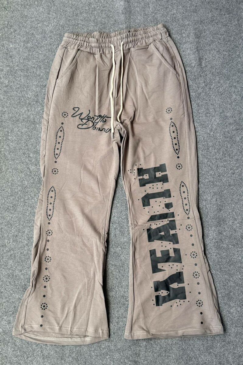 Pantalons de sport stylés pour femme