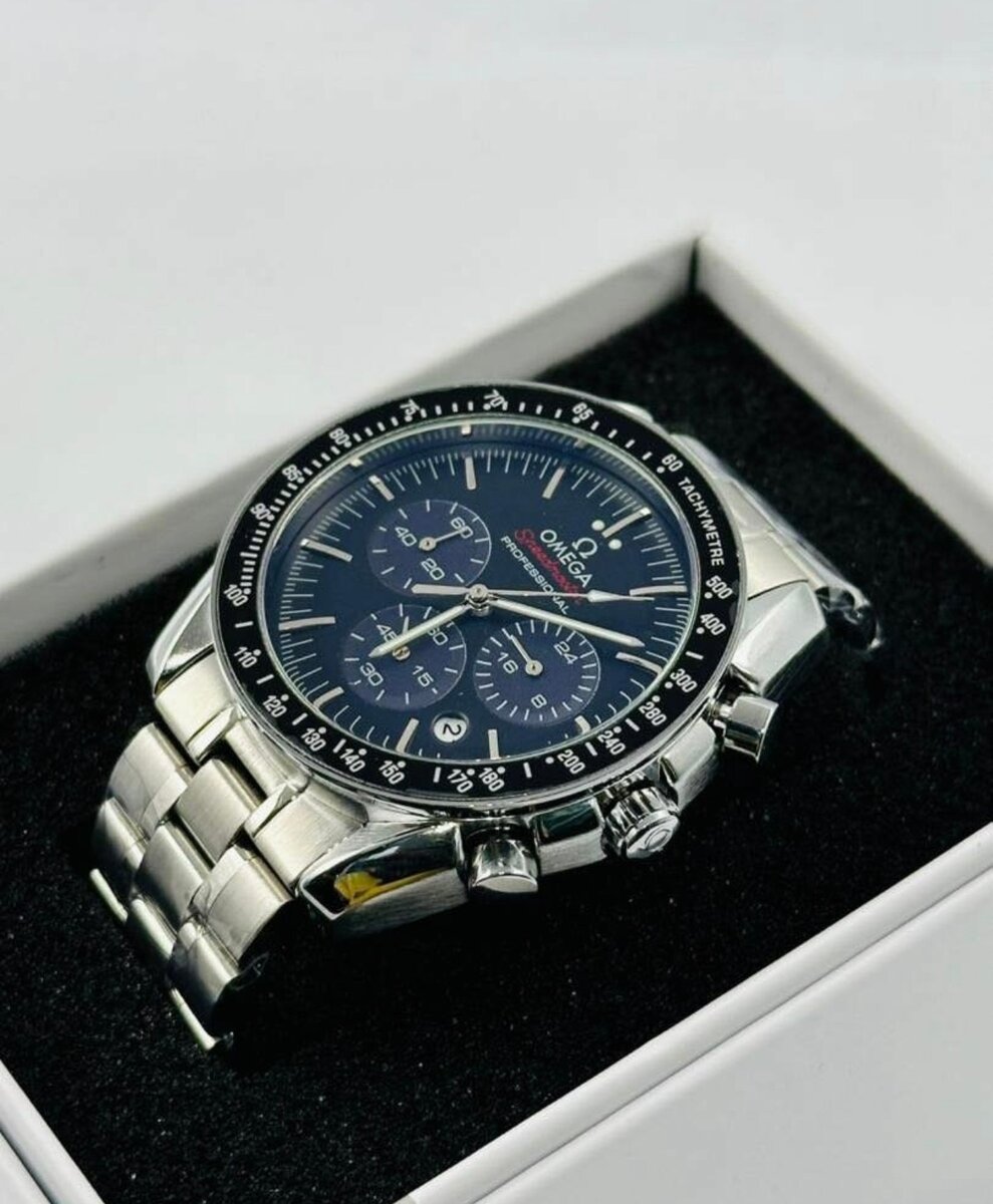 Montre Chronographe de Luxe