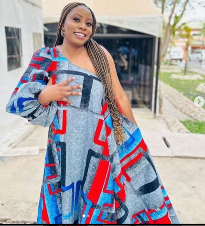 African dresses for women