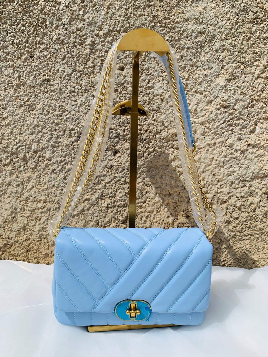 Ladies Hand Bags