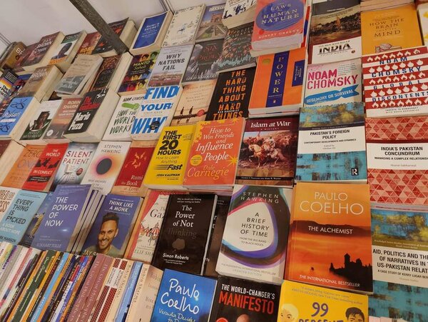 Novels