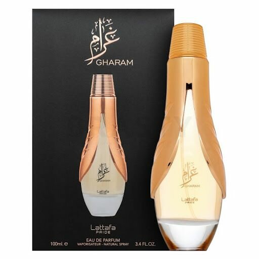 Parfum Gharam 100ml