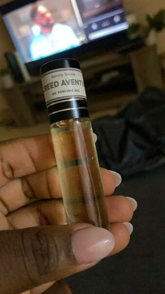Men's and women's oil perfumes