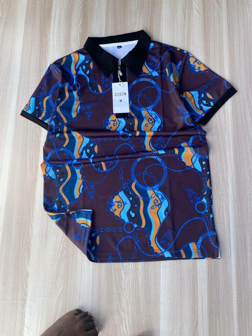 Quality club T shirts for men