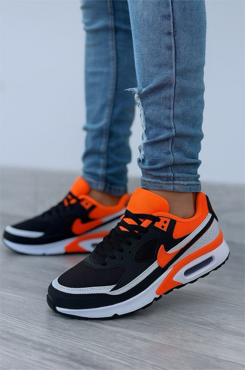 Sneakers colorés pour hommes