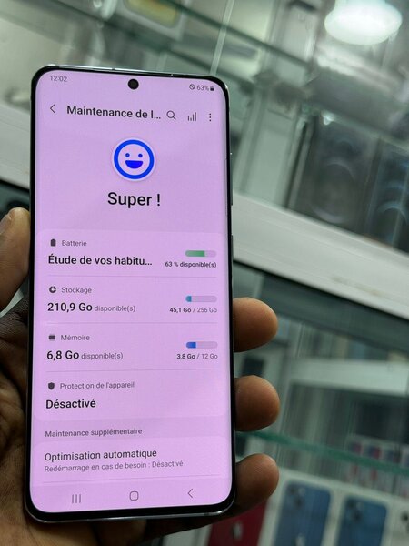 Samsung Galaxy s20 256/12g