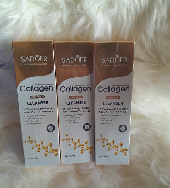 Original collagen set