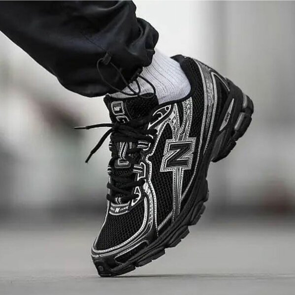 New balance