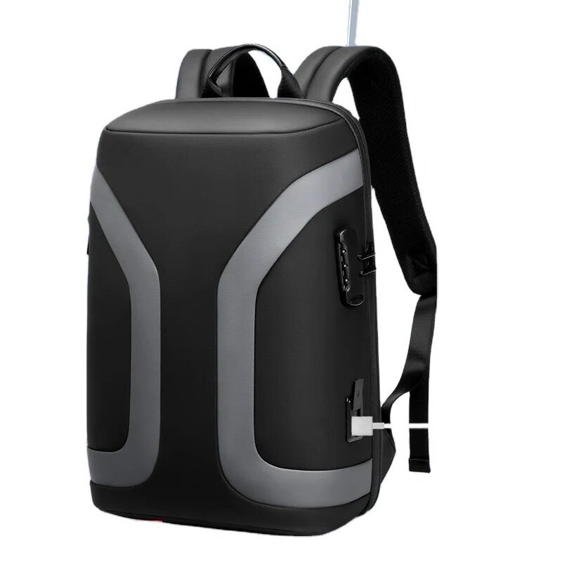 Laptop backpacks