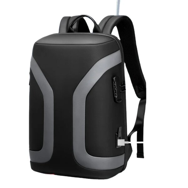 Laptop backpacks