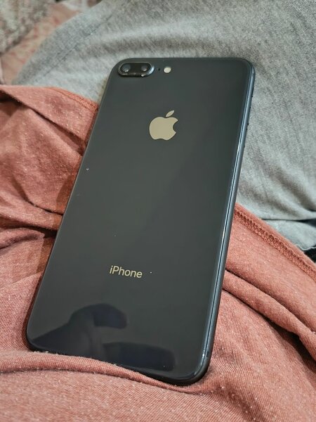 iphone 8 plus