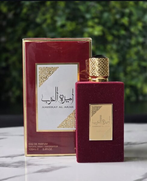 Parfum Ameerat Al Arab 100ml