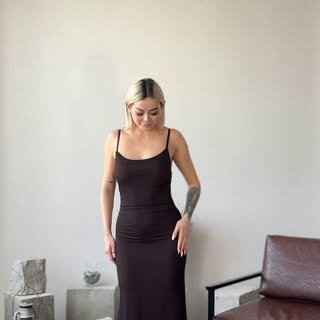 Женское платье