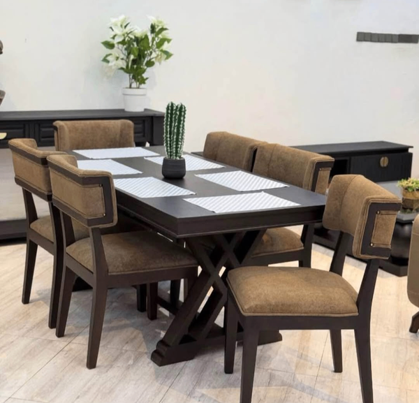 Ensemble Salle à Manger Design