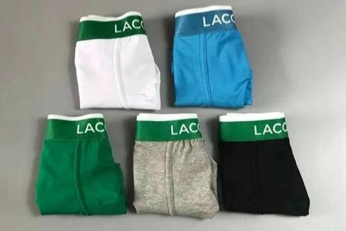 Caleçons Homme Confortables